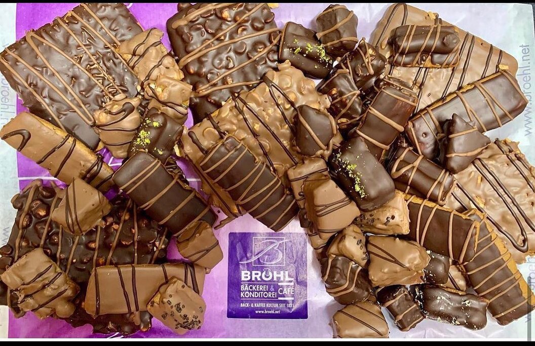 broehl broehl