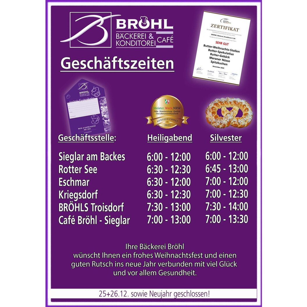 bröhl bröhl
