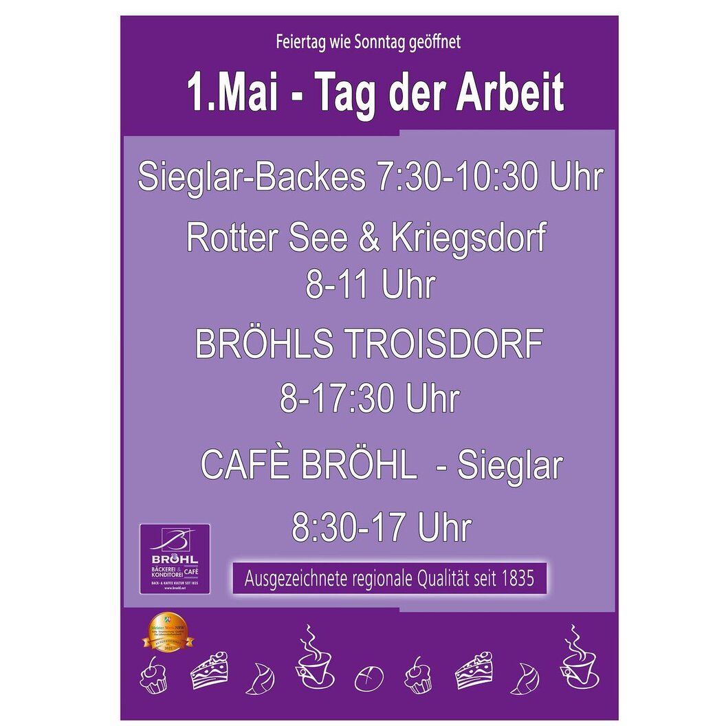 bröhl bröhl