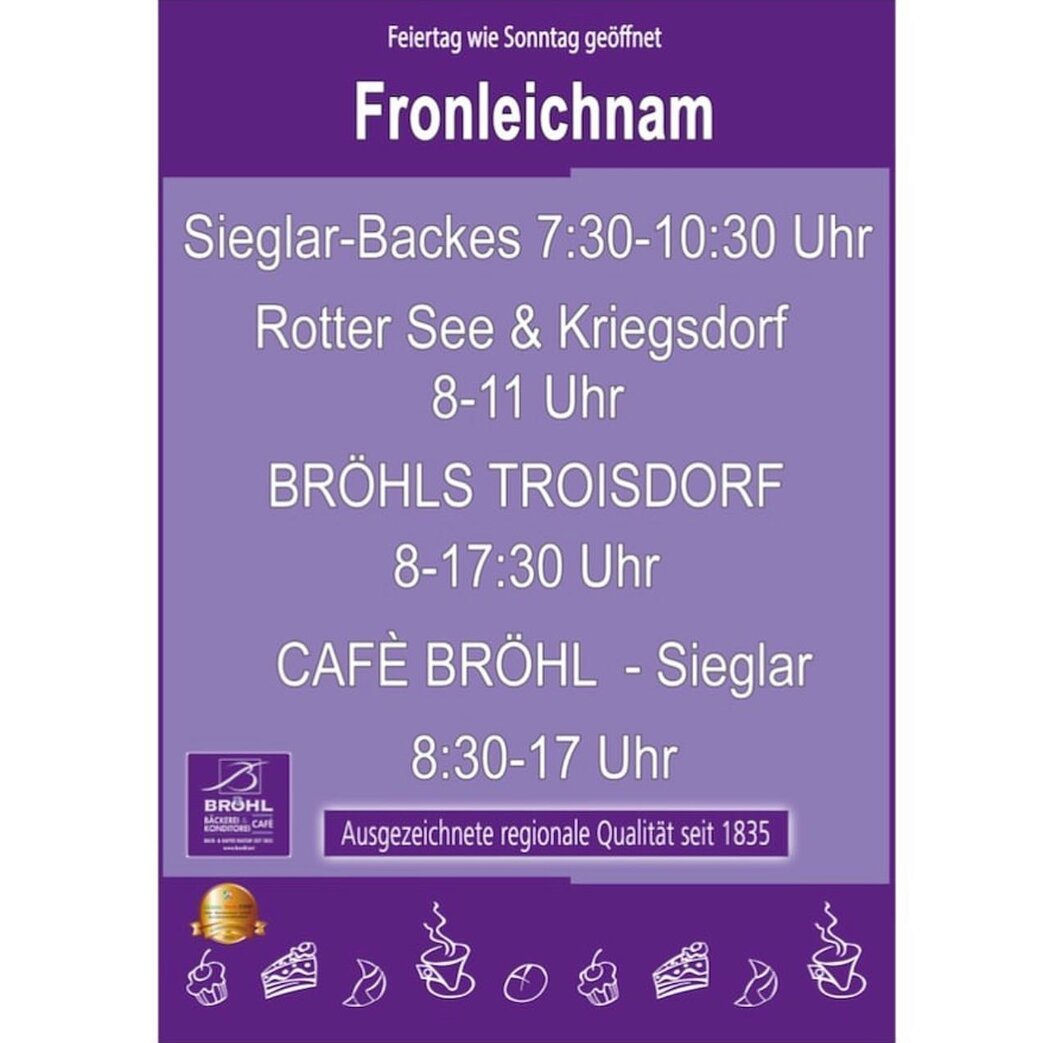 bröhl bröhl