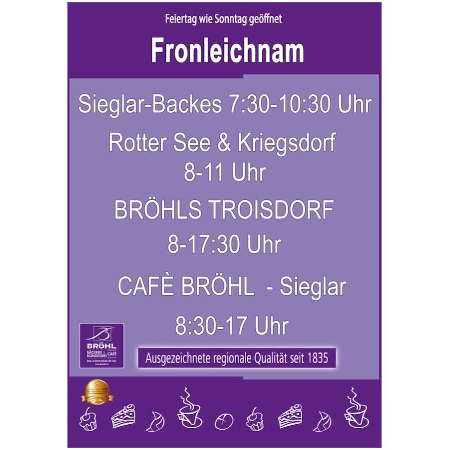 bröhl bröhl