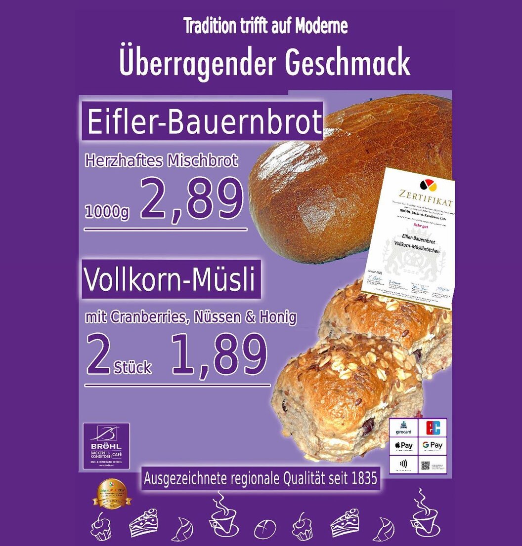 broehl broehl
