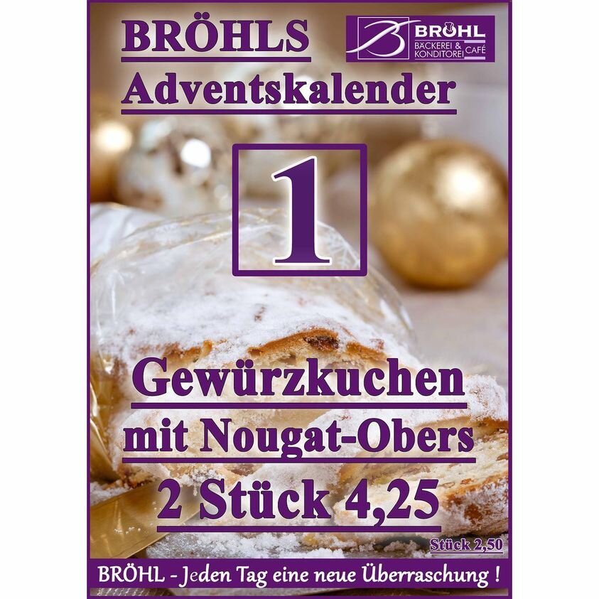 bröhls bröhls