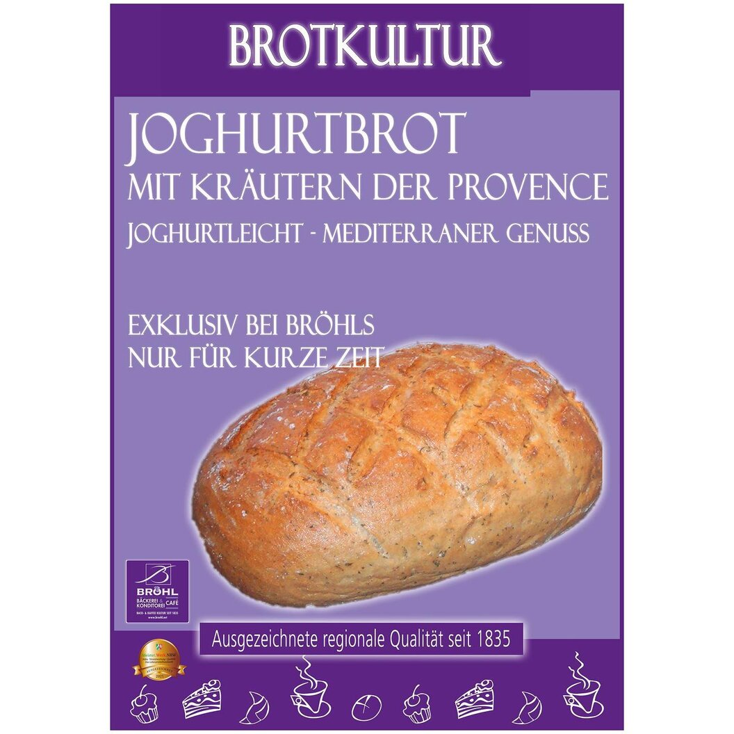 bröl bröl