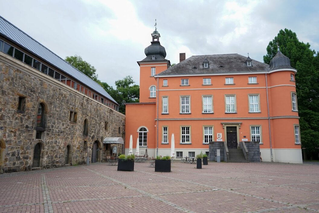 burg woissem burg woissem