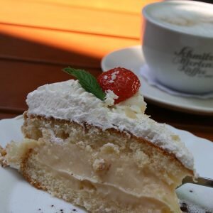 caffe caffe
