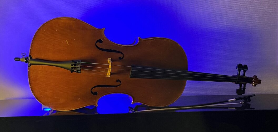 cello