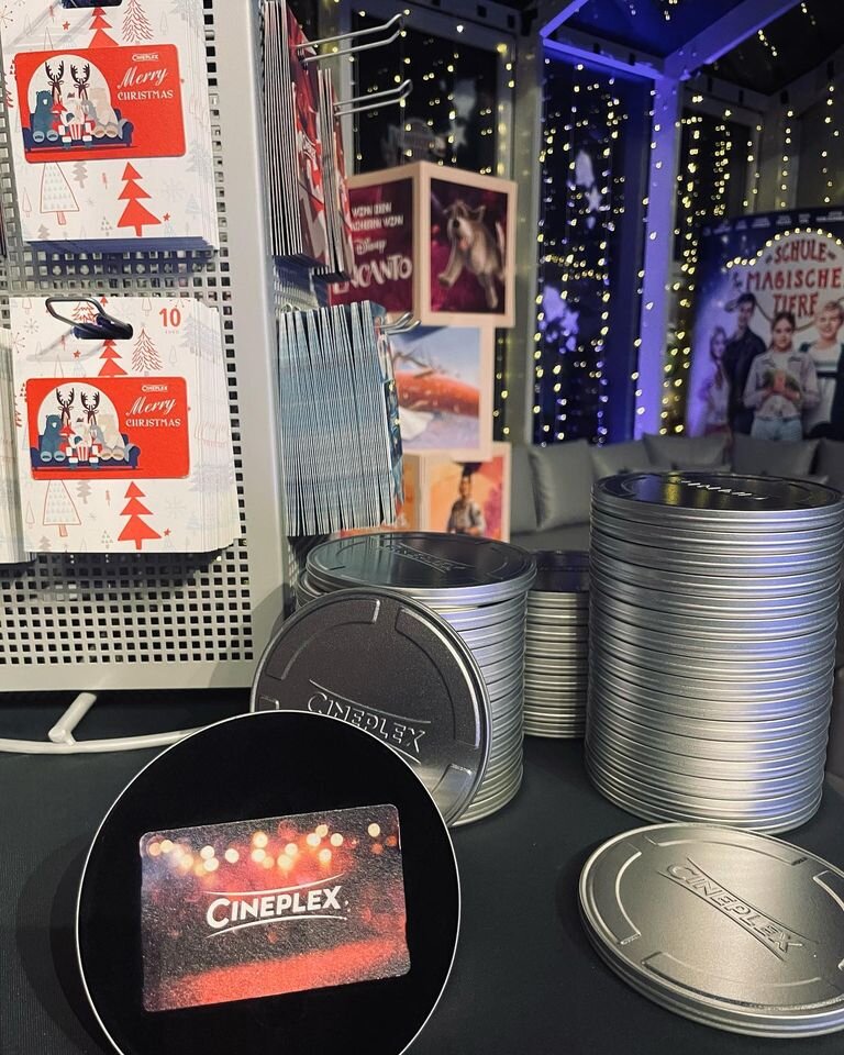 cineplax cineplax