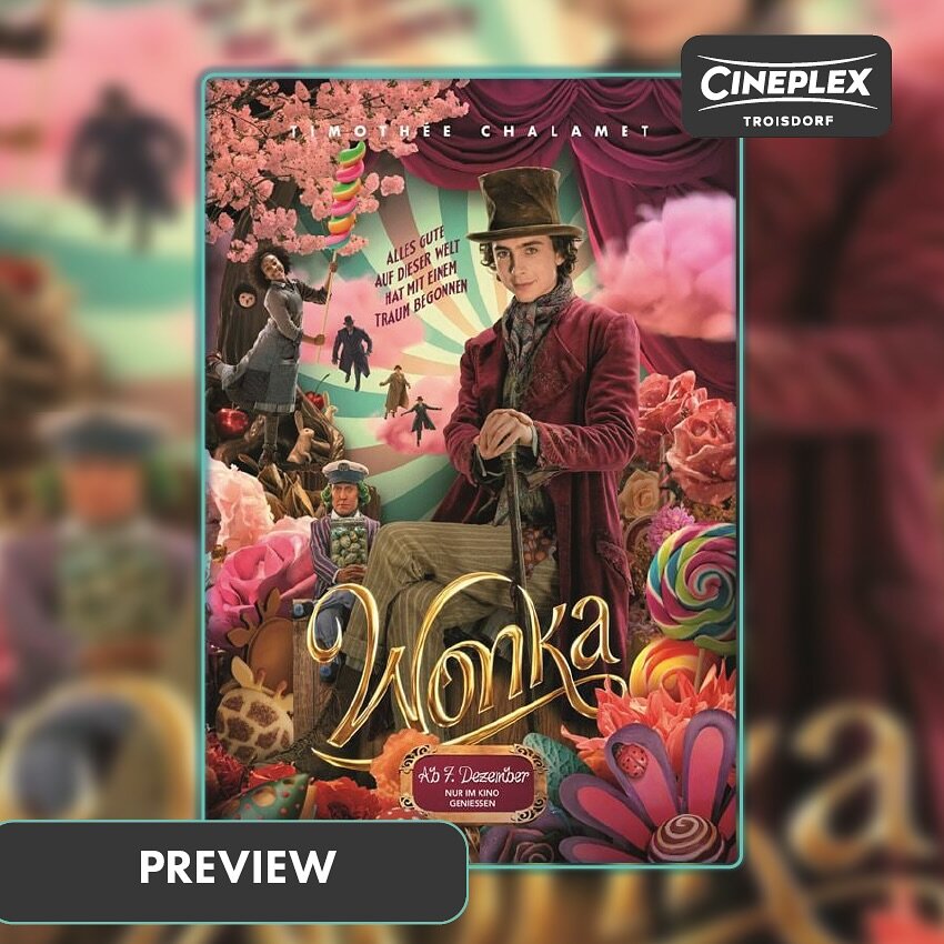cineplex-Wonka