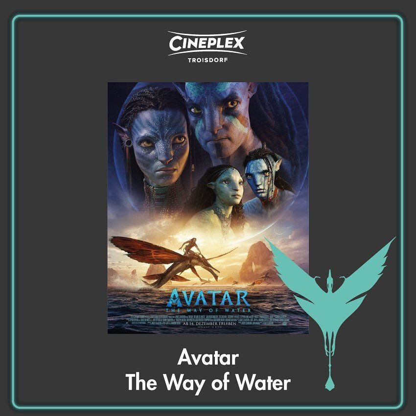 cineplex cineplex