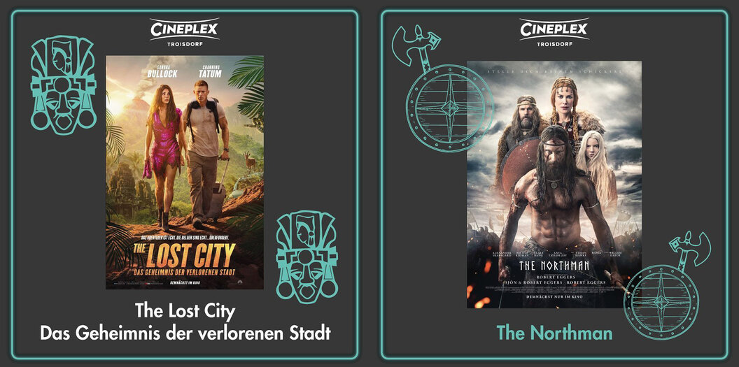 cineplex cineplex