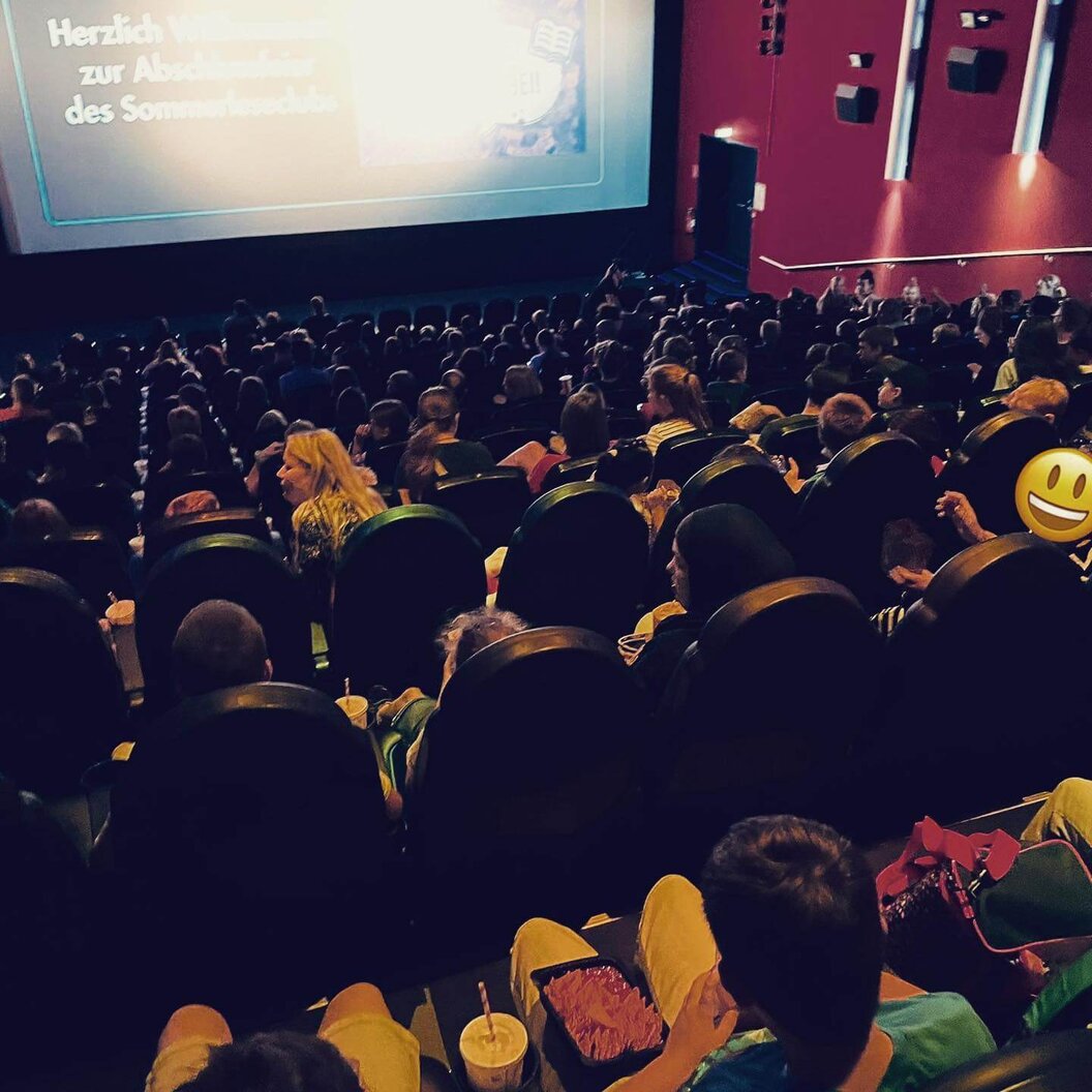 cineplex cineplex