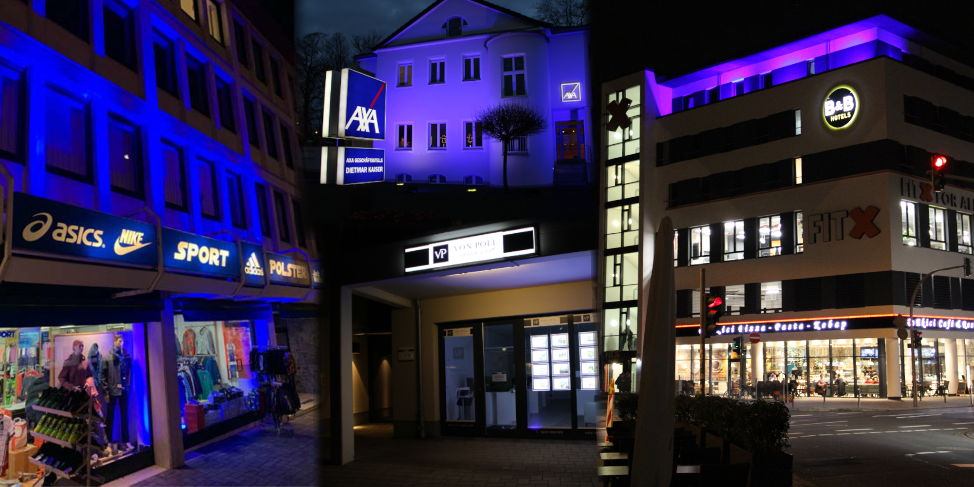 collage-troisdorf-leuchtet-blau-www.troisdorf collage-troisdorf-leuchtet-blau-www.troisdorf