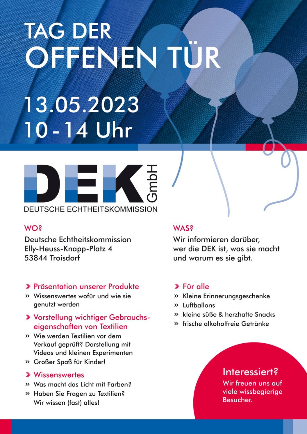 DEK Troisdorf-Einladungklein DEK Troisdorf-Einladungklein