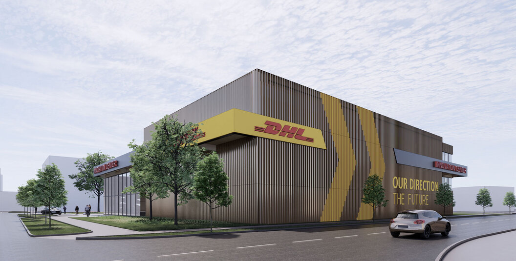 dhl1 dhl1