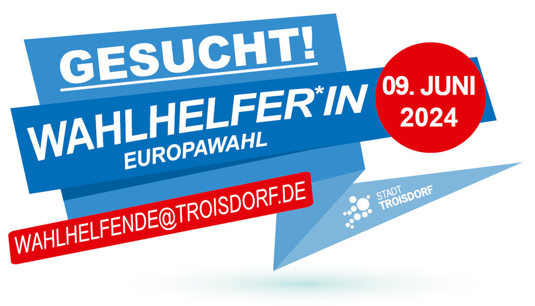 Disclaimber Europawahl 2024 Disclaimber Europawahl 2024