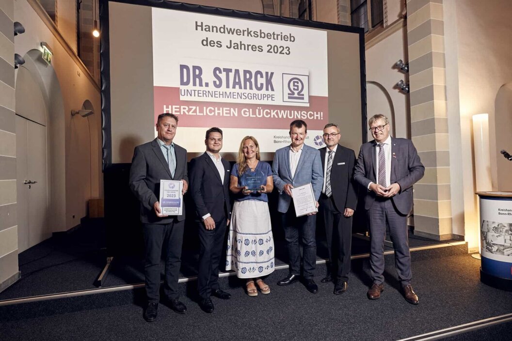 dr-starck dr-starck