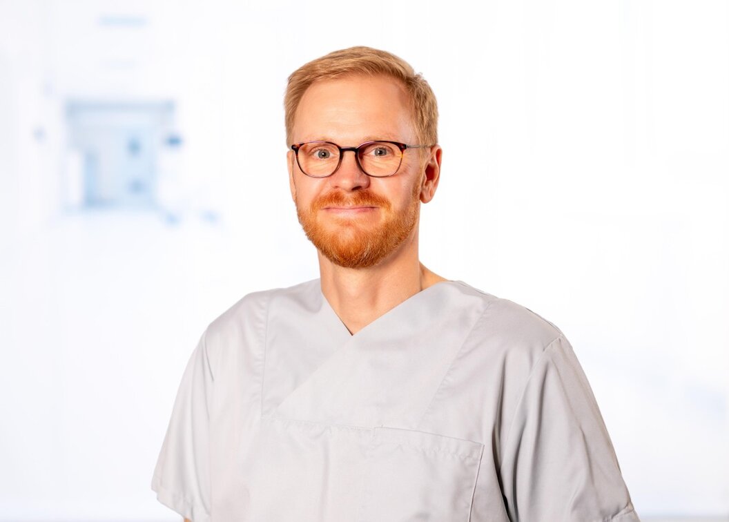 Dr. Michael Vogt2 Dr. Michael Vogt2
