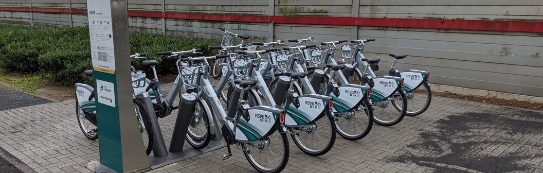 e-bikestation-zob-troisdorf