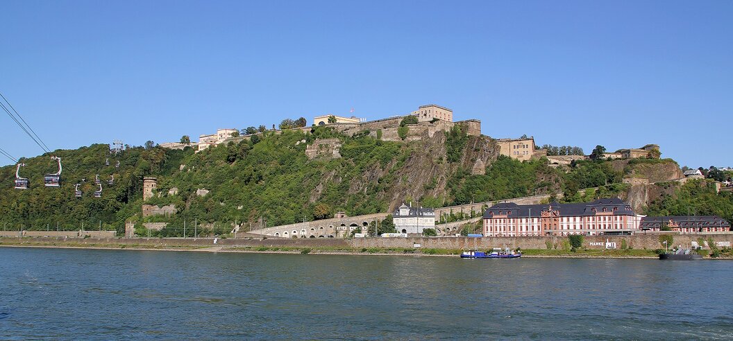 ehrenbreitstein ehrenbreitstein