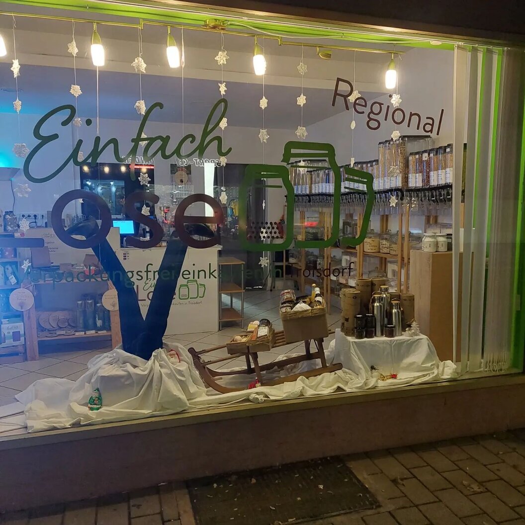 einfachlose einfachlose