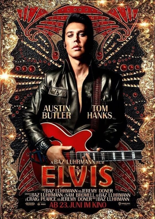 elvis elvis