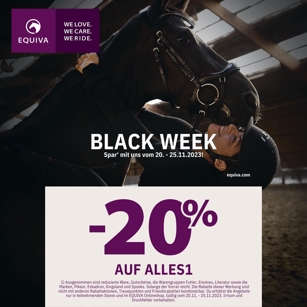 equiva black week equiva black week