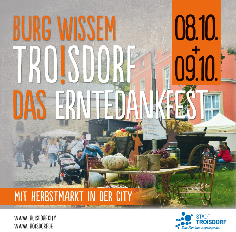 Erntedankfest Erntedankfest