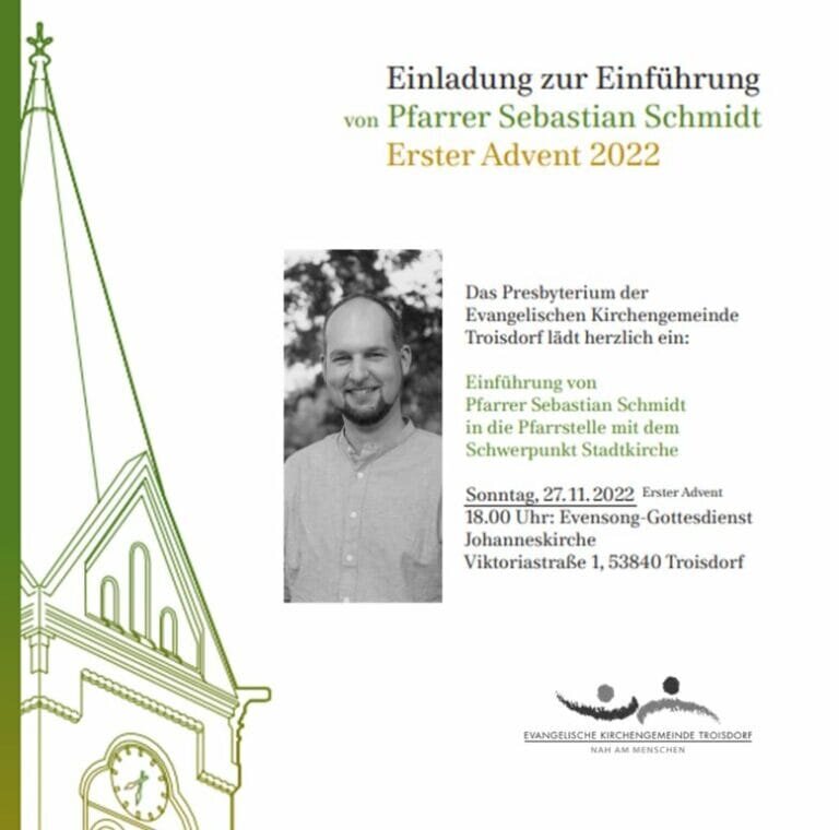 evangelisdch evangelisdch