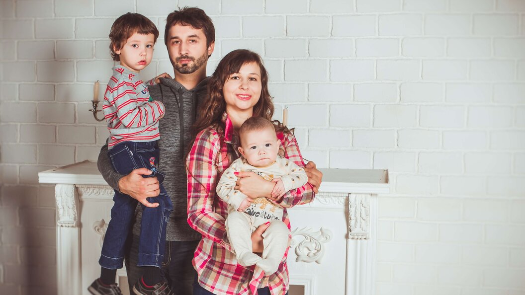 familie familie