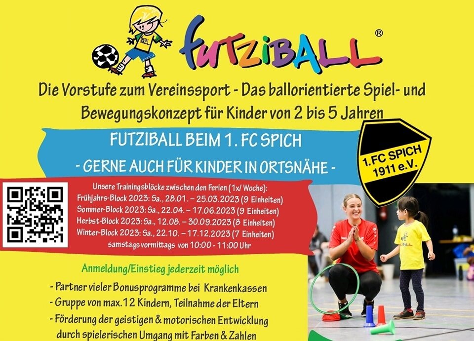 FC Spich 1 FC Spich 1