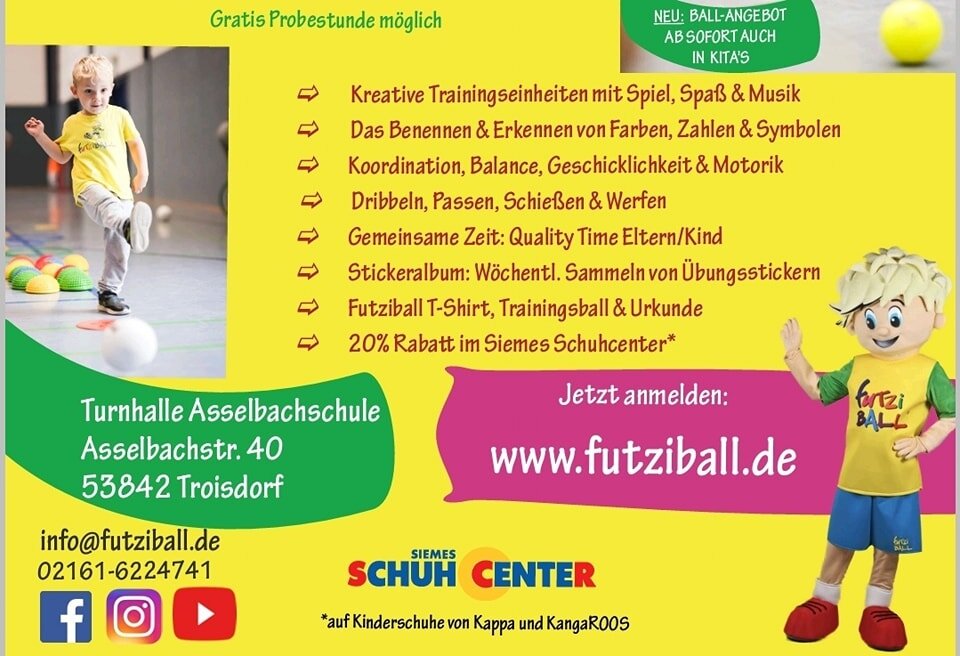 FC Spich 2 FC Spich 2
