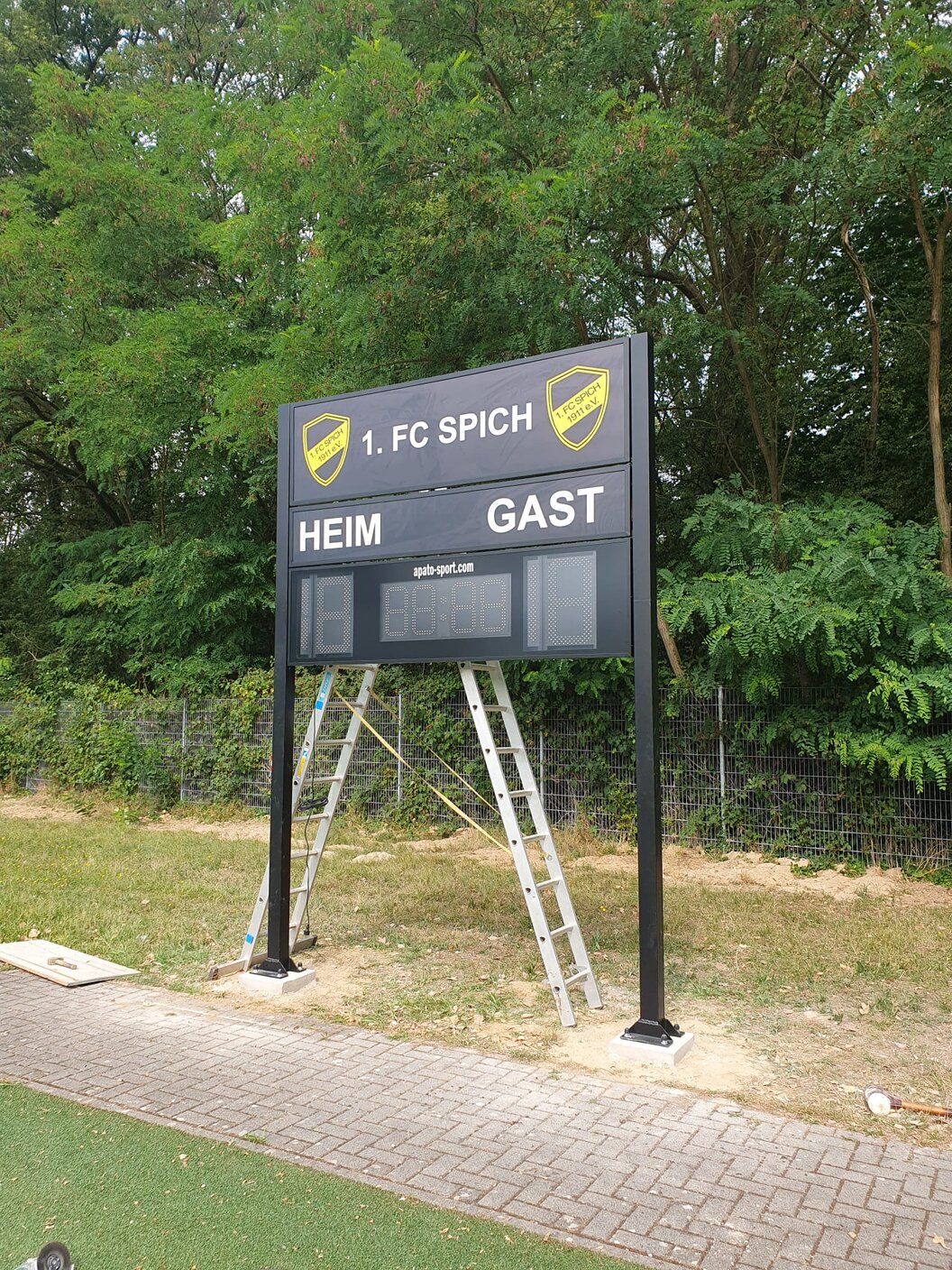 FC Spich FC Spich