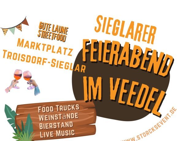 feierabend