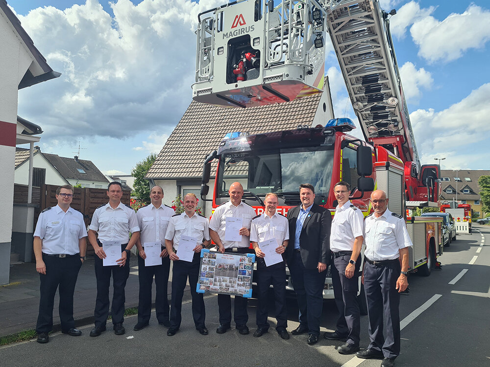 feuerwehr feuerwehr