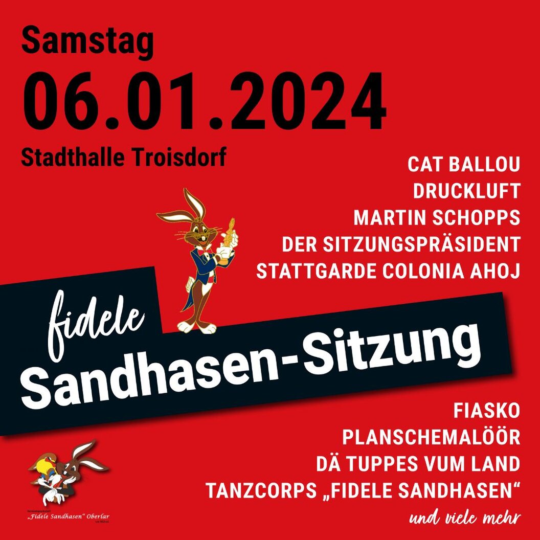 fidele sandhasen fidele sandhasen
