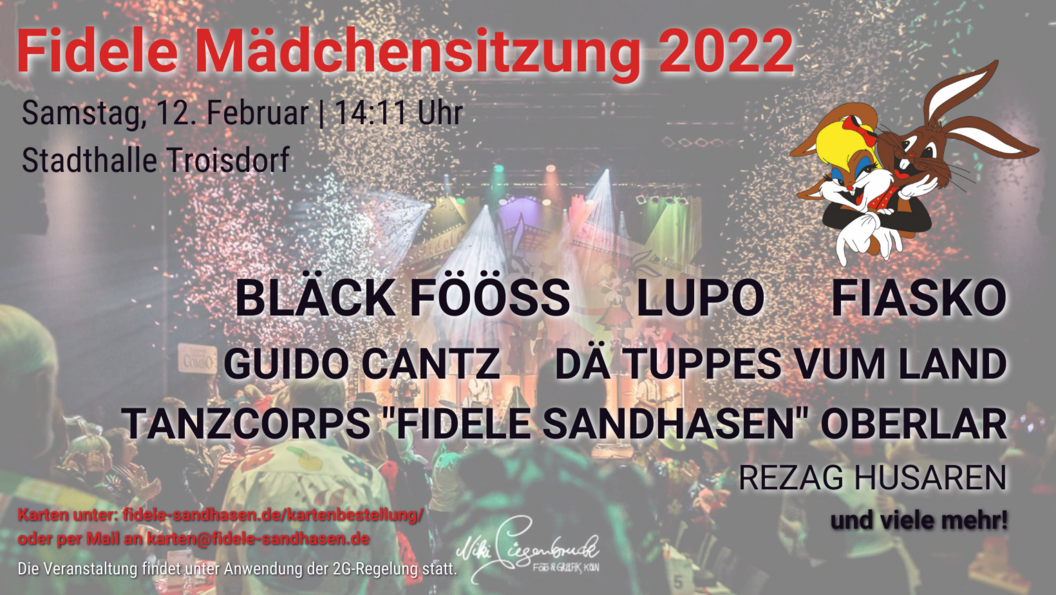 Fidele_Mädchensitzung_2022 Fidele_Mädchensitzung_2022