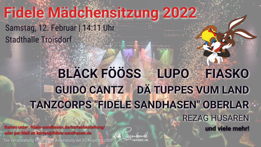 Fidele_Mädchensitzung_2022