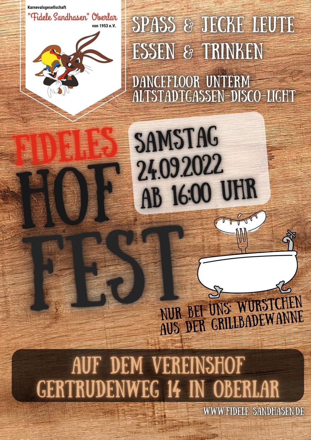 Fideles_Hoffest Fideles_Hoffest