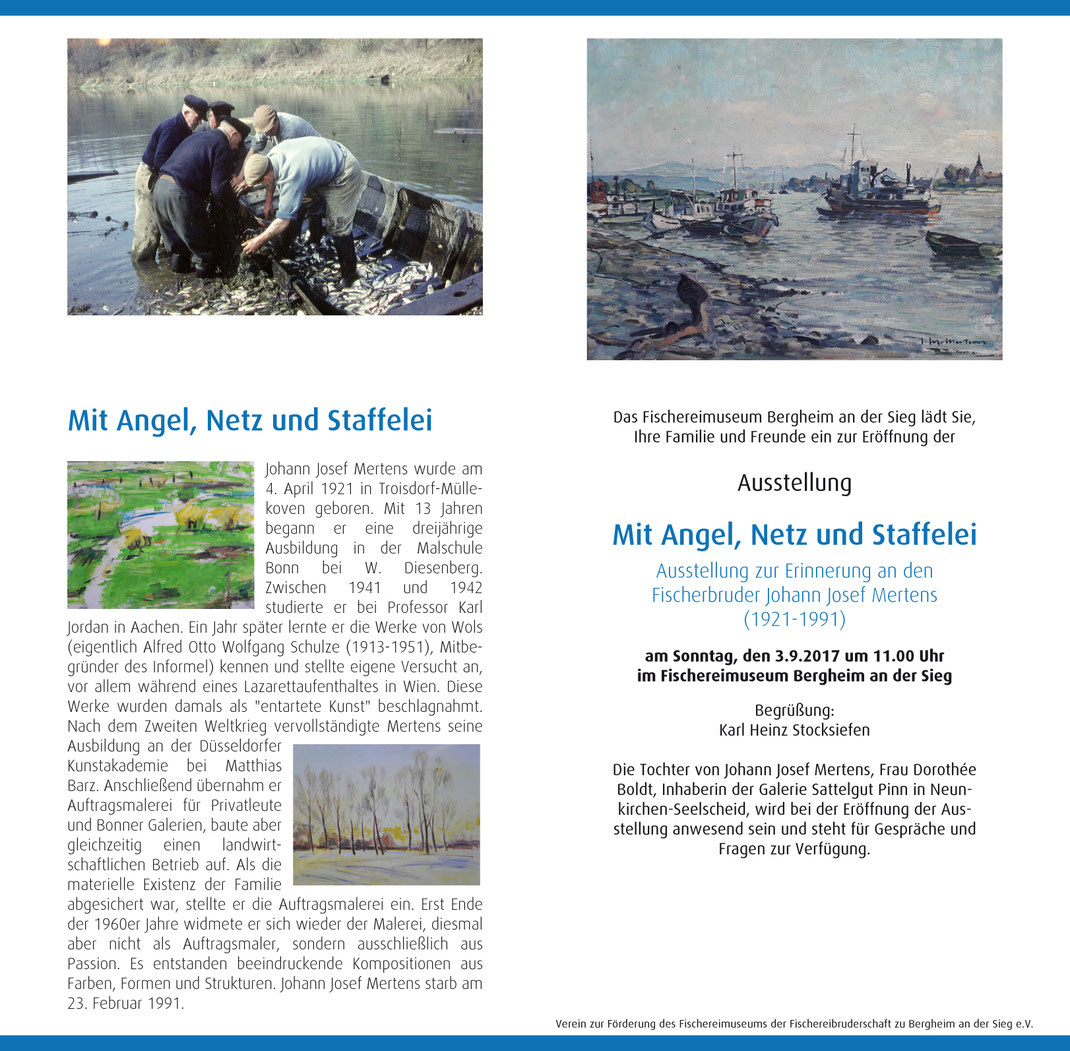 Fischereimuseum_Flyer-Ausstellung