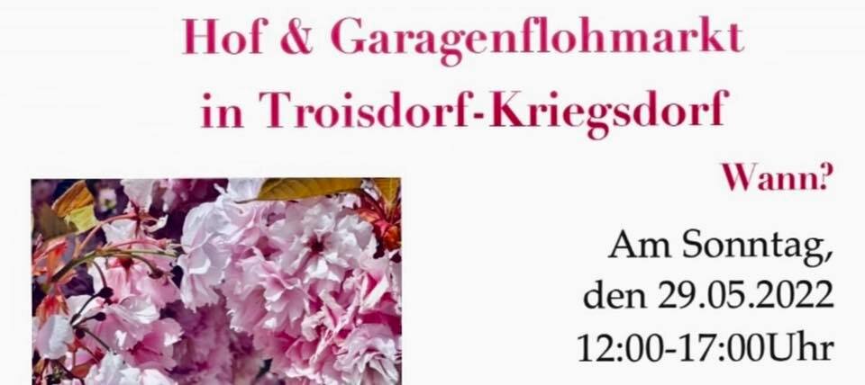 flohmarkt flohmarkt