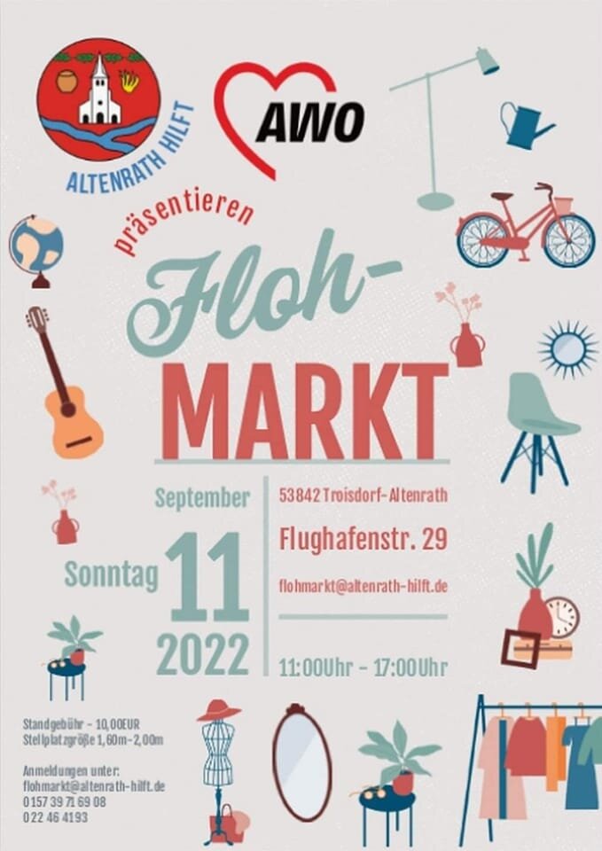 flomarkt flomarkt