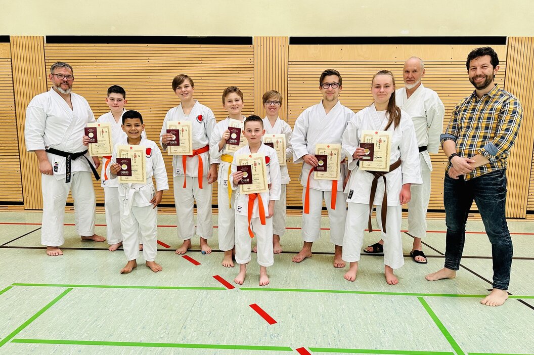 funakoshi funakoshi