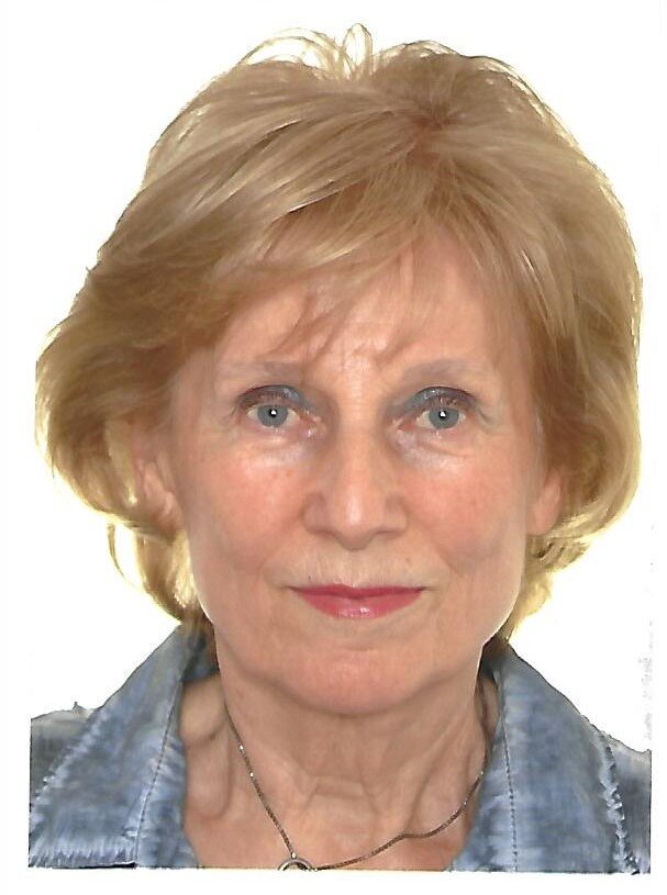 Gabi Jahn Gabi Jahn
