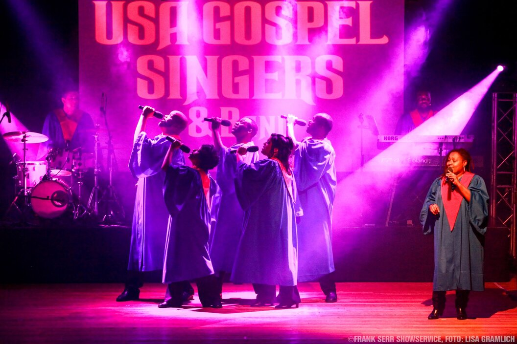 gospelklein gospelklein