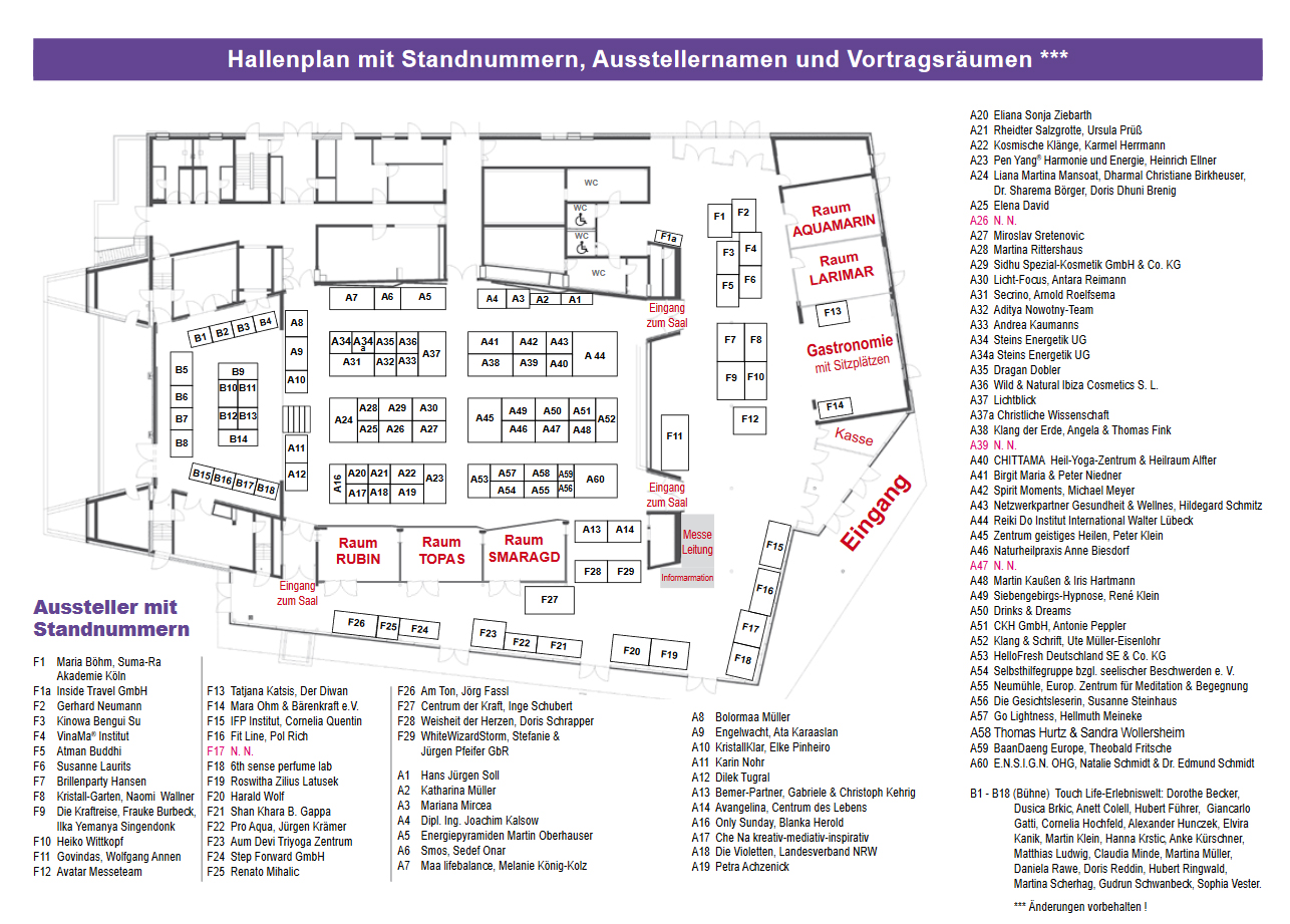 Grenzenlos_Hallenplan Grenzenlos_Hallenplan