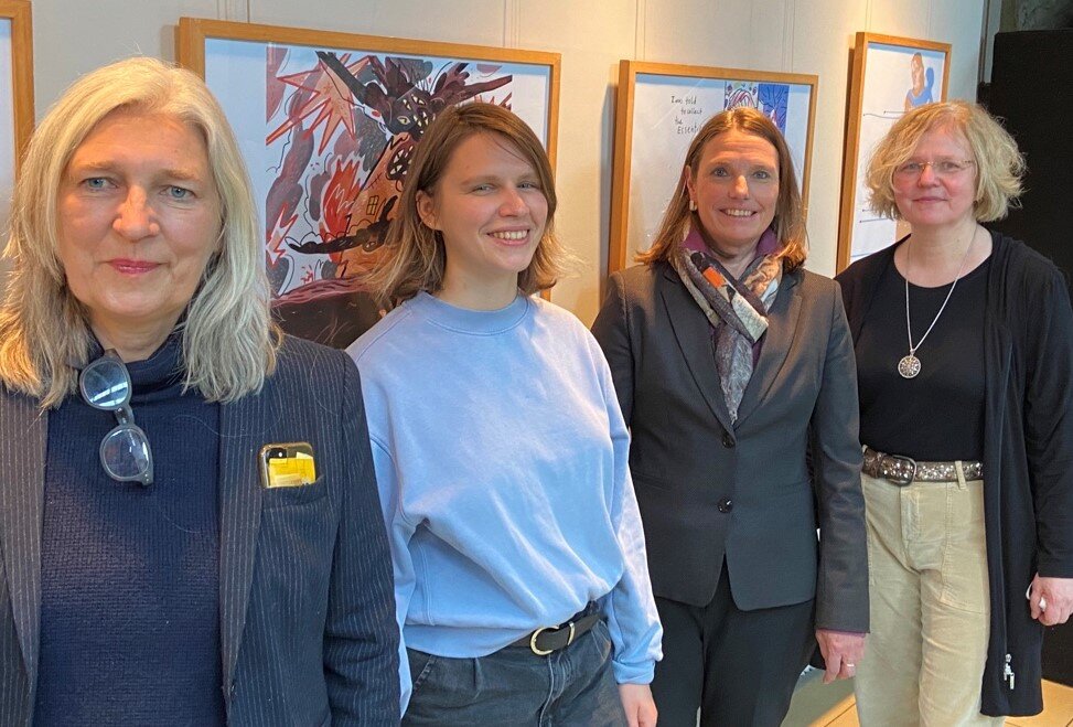Gruppenbild Gruppenbild