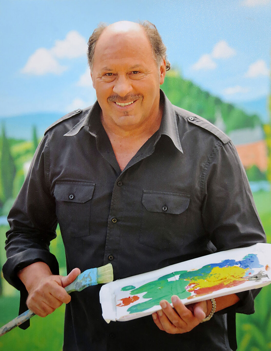 Hawle-Portrait_mitPalette-kl Hawle-Portrait_mitPalette-kl