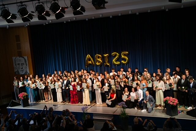 HBG Abi 2025-2
