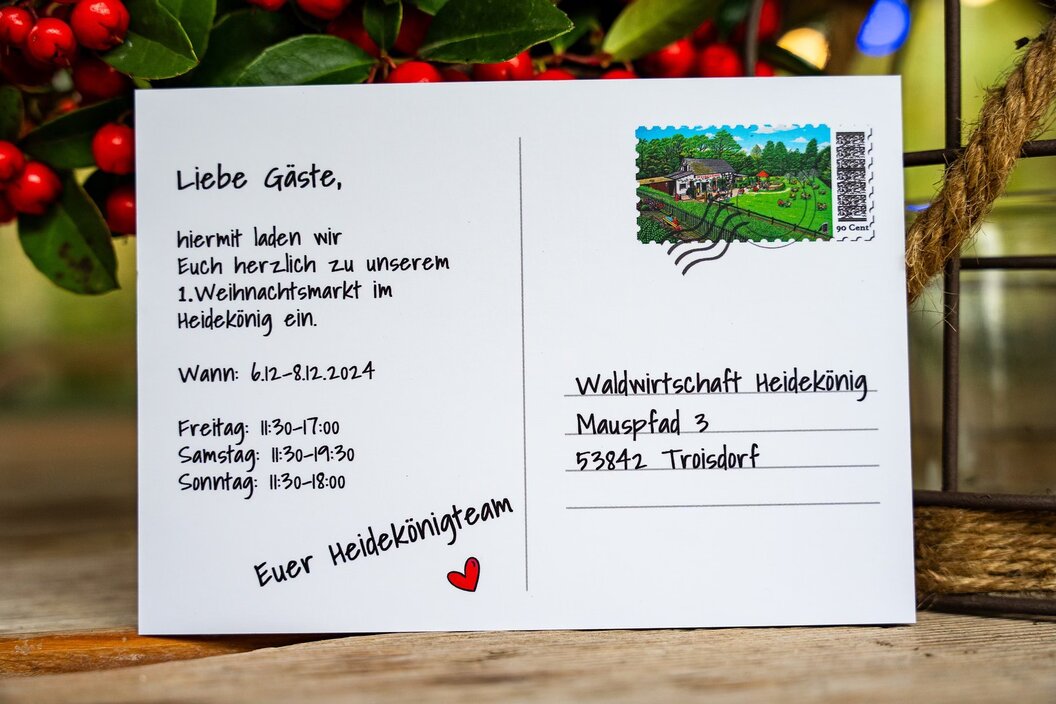 heidekönig